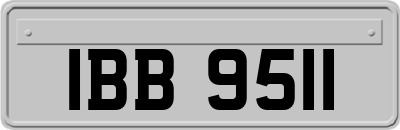 IBB9511