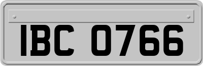 IBC0766