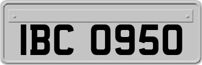 IBC0950