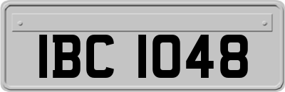 IBC1048