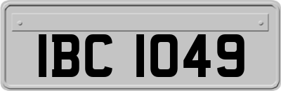 IBC1049