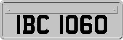 IBC1060