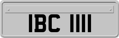 IBC1111