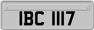 IBC1117