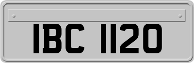 IBC1120