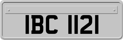 IBC1121