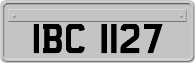 IBC1127