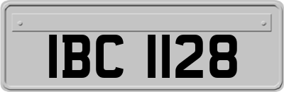 IBC1128