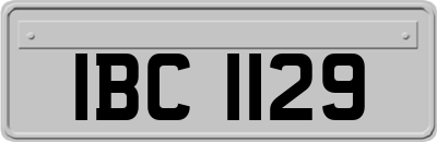 IBC1129