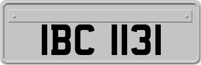 IBC1131