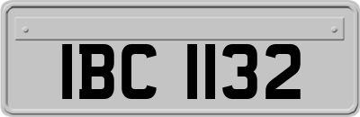 IBC1132