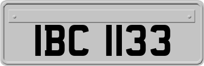 IBC1133