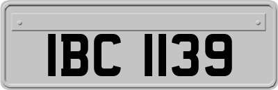 IBC1139