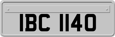 IBC1140