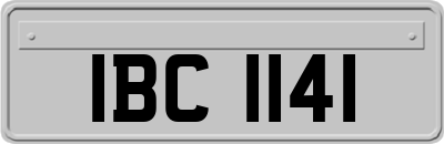 IBC1141