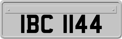 IBC1144