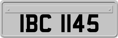 IBC1145