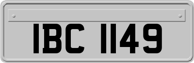 IBC1149