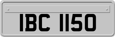 IBC1150