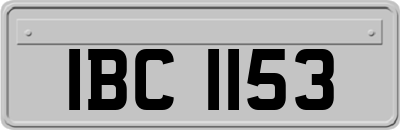 IBC1153