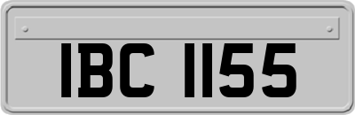 IBC1155