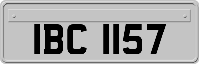 IBC1157