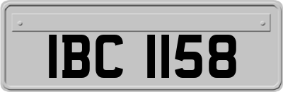 IBC1158