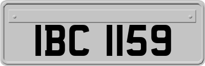 IBC1159