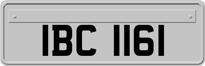 IBC1161