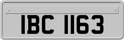 IBC1163