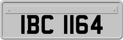 IBC1164