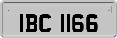 IBC1166