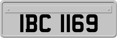 IBC1169