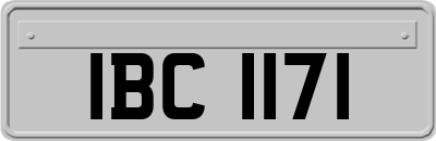 IBC1171