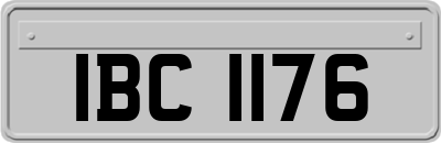 IBC1176