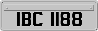 IBC1188