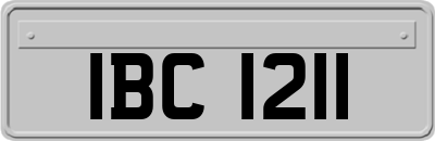 IBC1211