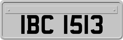 IBC1513