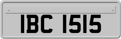 IBC1515