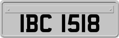 IBC1518