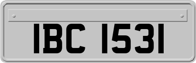 IBC1531