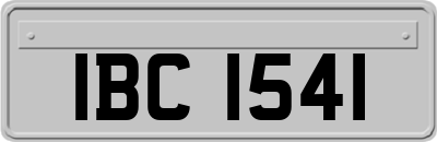 IBC1541