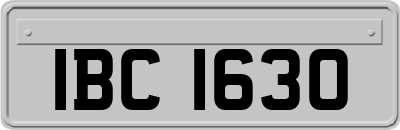 IBC1630