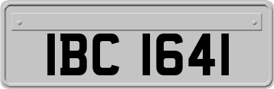 IBC1641