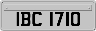 IBC1710