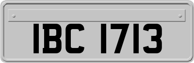 IBC1713