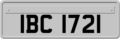 IBC1721