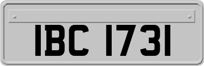 IBC1731