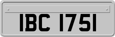 IBC1751