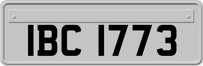 IBC1773